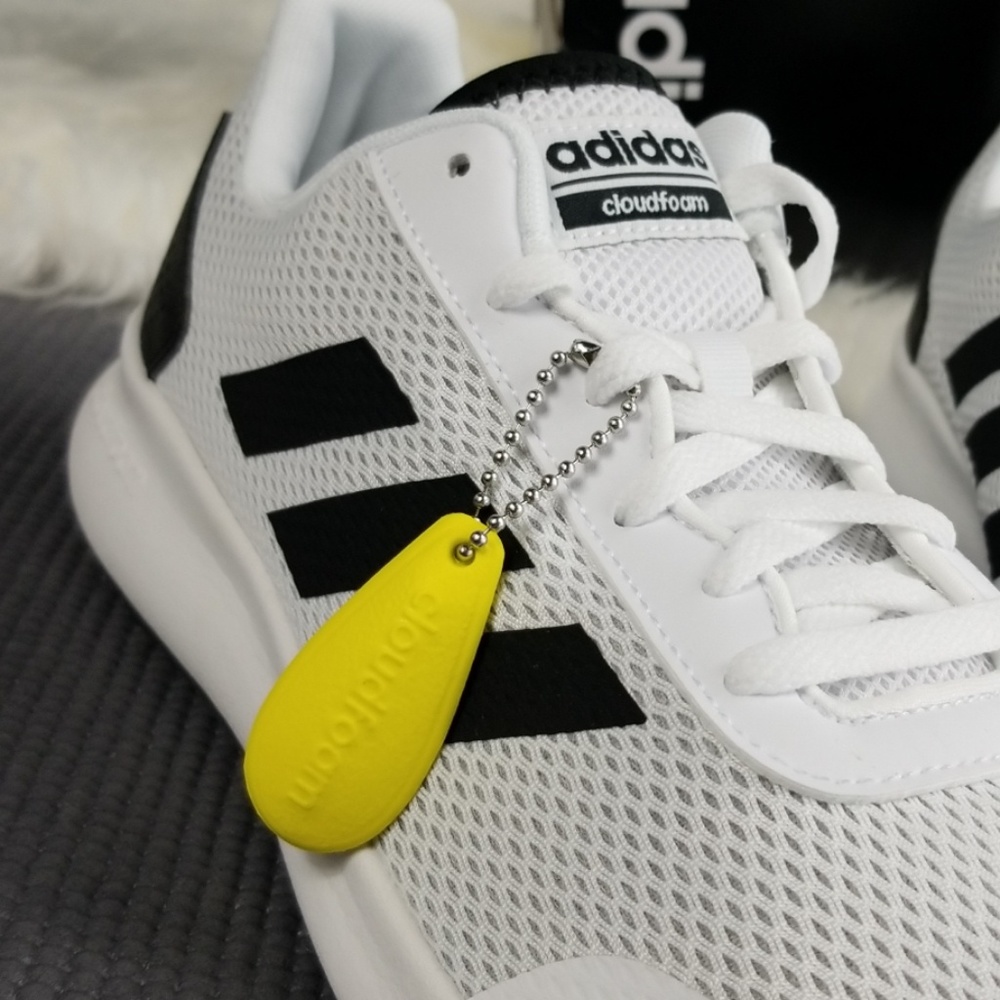 💥ONE LEFT!💥Adidas Argecy Sneakers with Cloudfoam - Picture 6 of 8